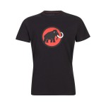 Футболка Mammut Classic T-Shirt Men black